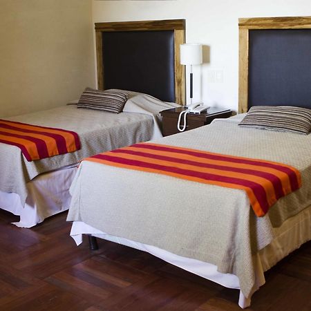 Lambare Terrazas Del Sol Apart-Hotel المظهر الخارجي الصورة