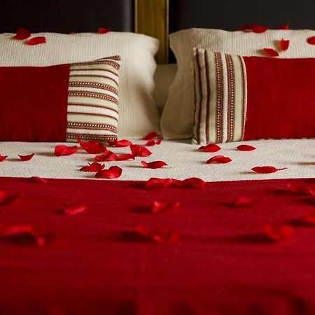 Lambare Terrazas Del Sol Apart-Hotel المظهر الخارجي الصورة