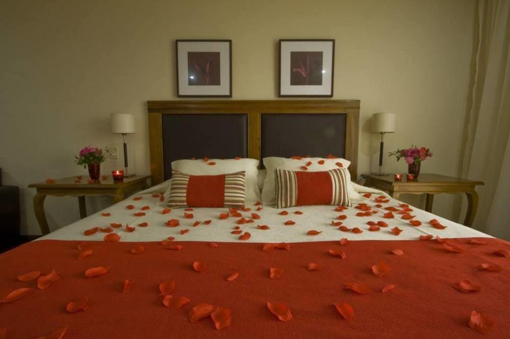 Lambare Terrazas Del Sol Apart-Hotel المظهر الخارجي الصورة