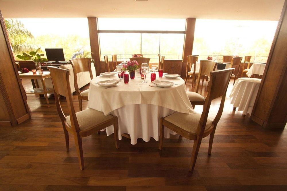 Lambare Terrazas Del Sol Apart-Hotel المظهر الخارجي الصورة