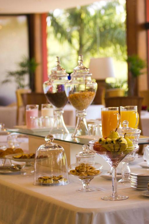 Lambare Terrazas Del Sol Apart-Hotel المظهر الخارجي الصورة