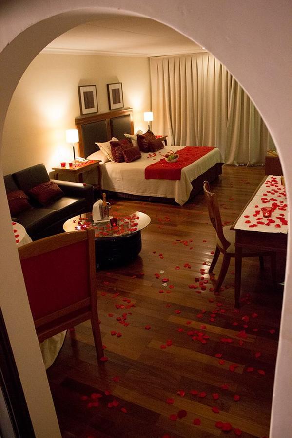 Lambare Terrazas Del Sol Apart-Hotel المظهر الخارجي الصورة