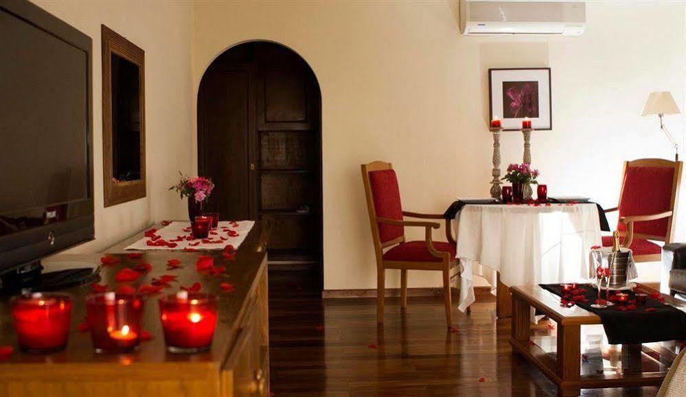 Lambare Terrazas Del Sol Apart-Hotel المظهر الخارجي الصورة